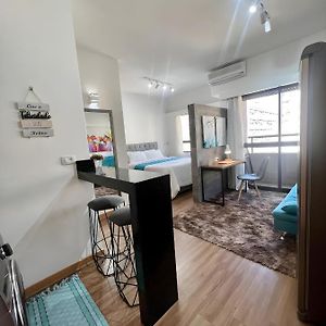 Apartamento Estudio